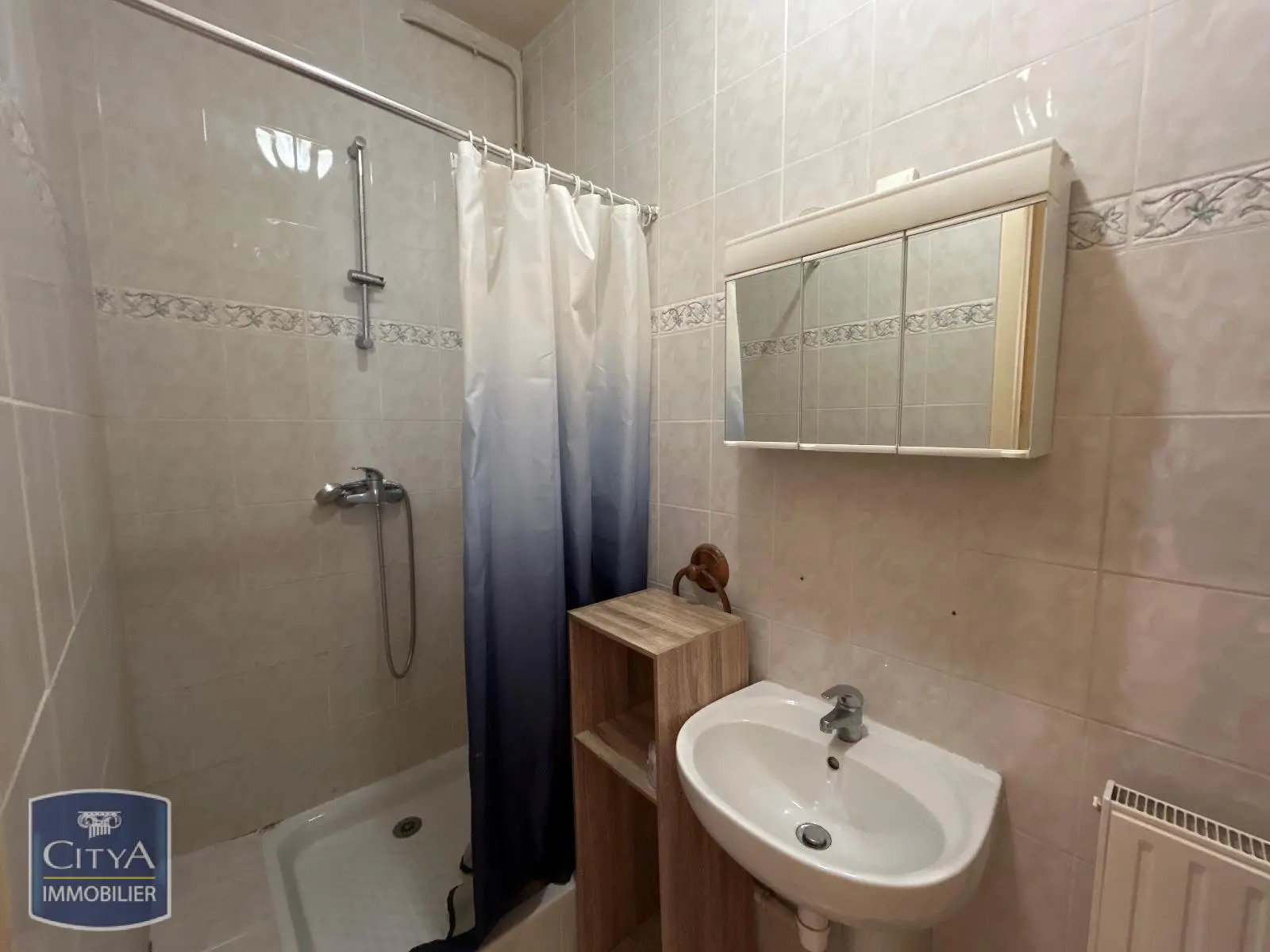 Photo 4 Appartement 2 pièces 37.23m²