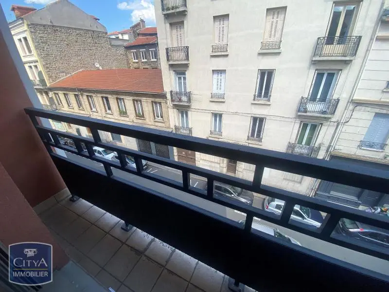 Photo 6 Appartement 2 pièces 34.9m²