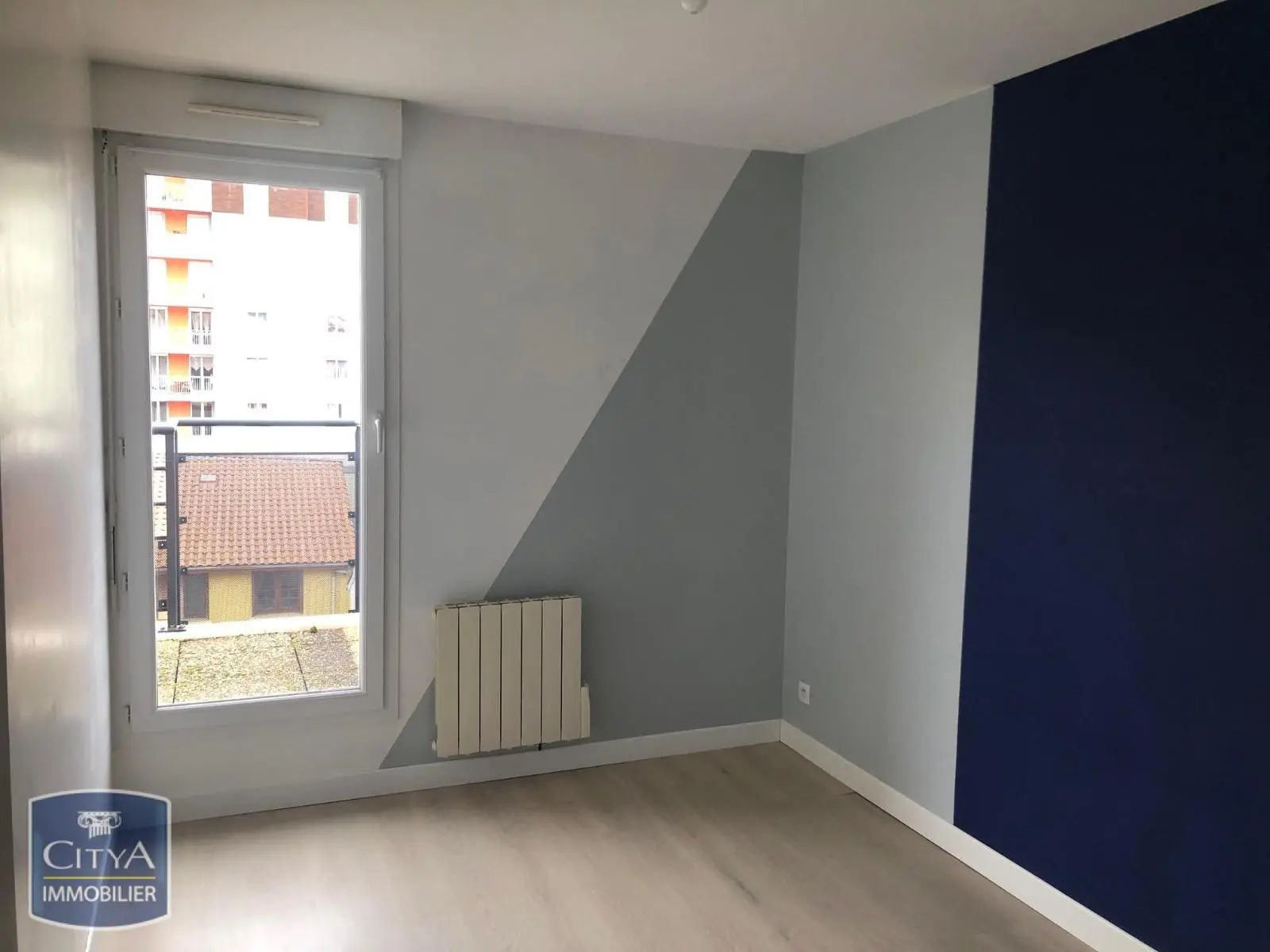 Photo 6 Appartement 3 pièces 58.69m²