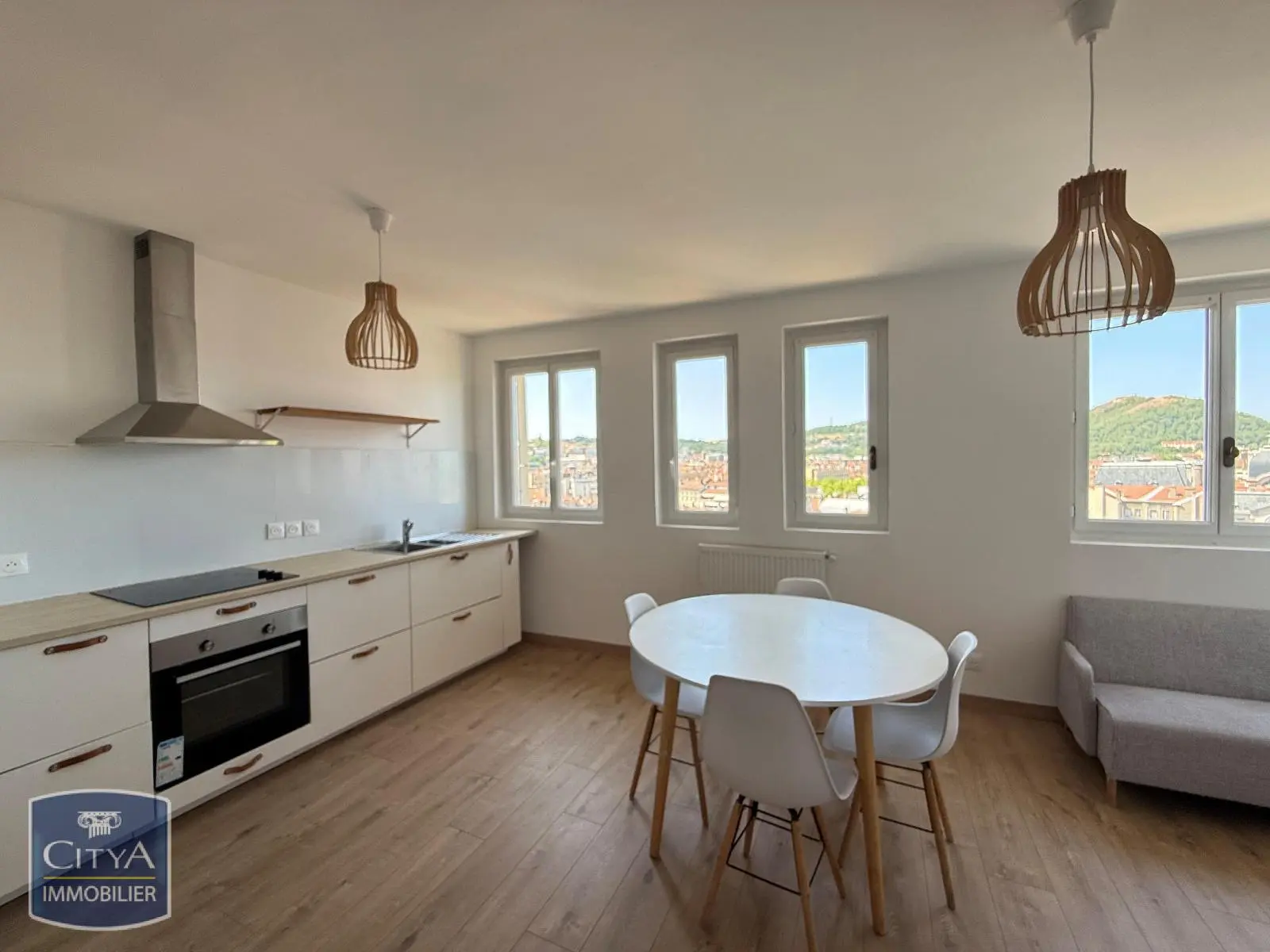 Photo 1 Appartement 3 pièces 55.58m²