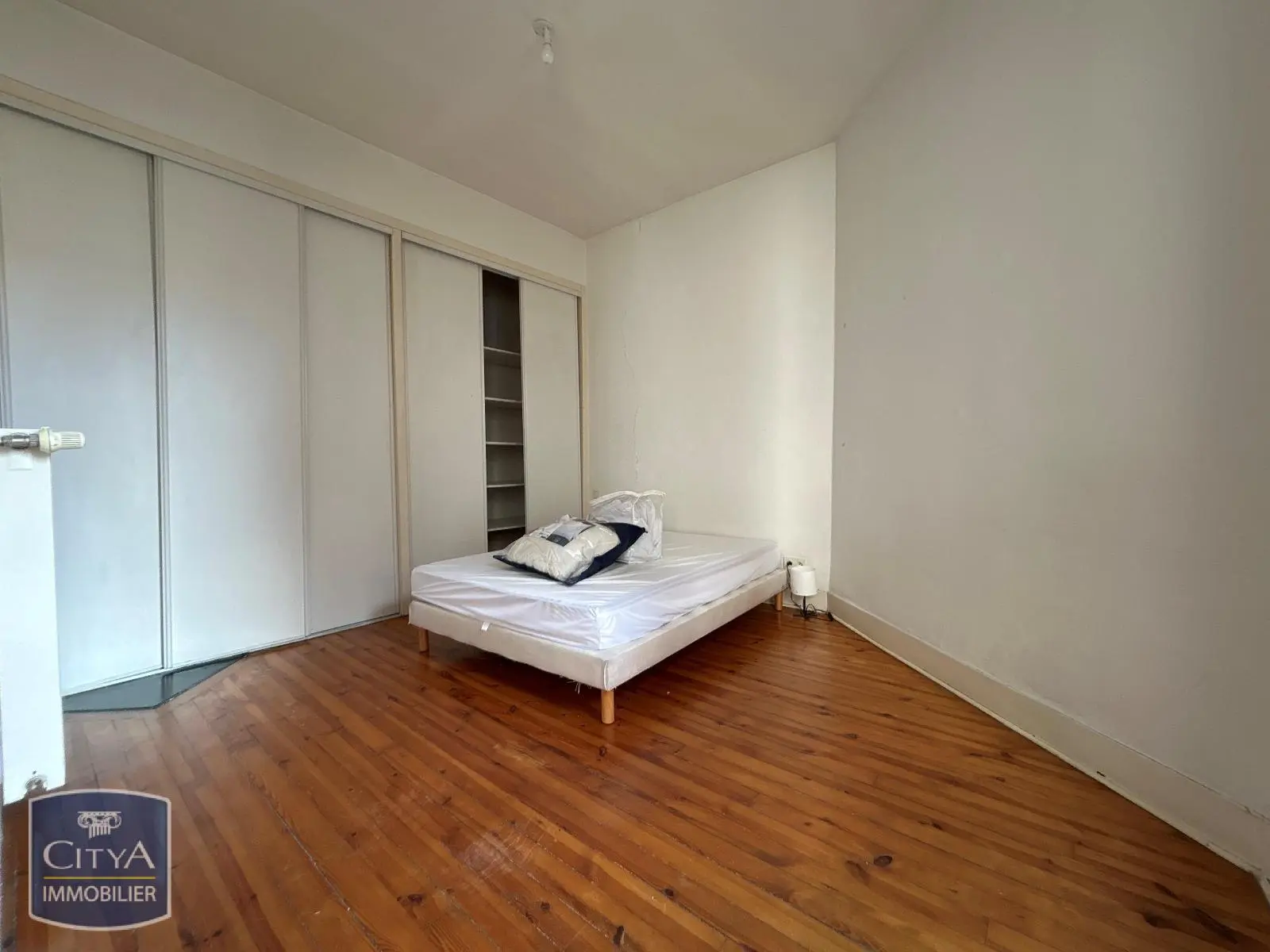 Photo 3 Appartement 2 pièces 37.23m²