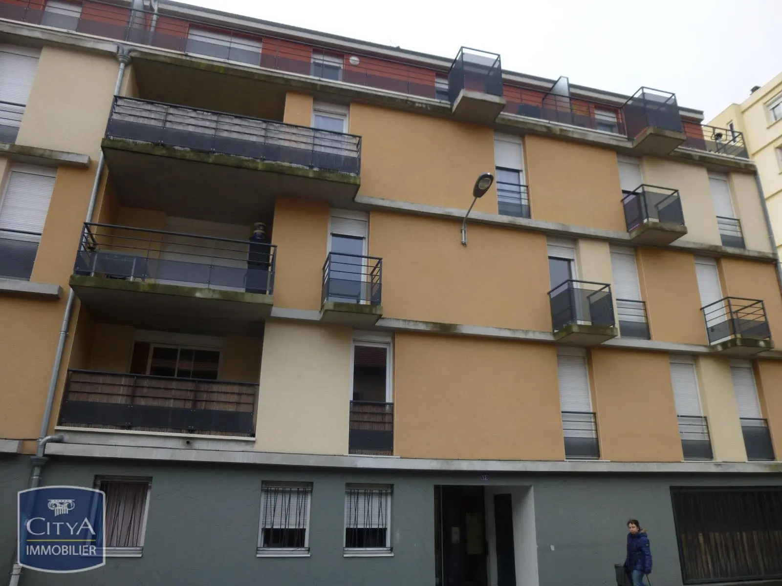 Photo 13 Appartement 3 pièces 58.69m²