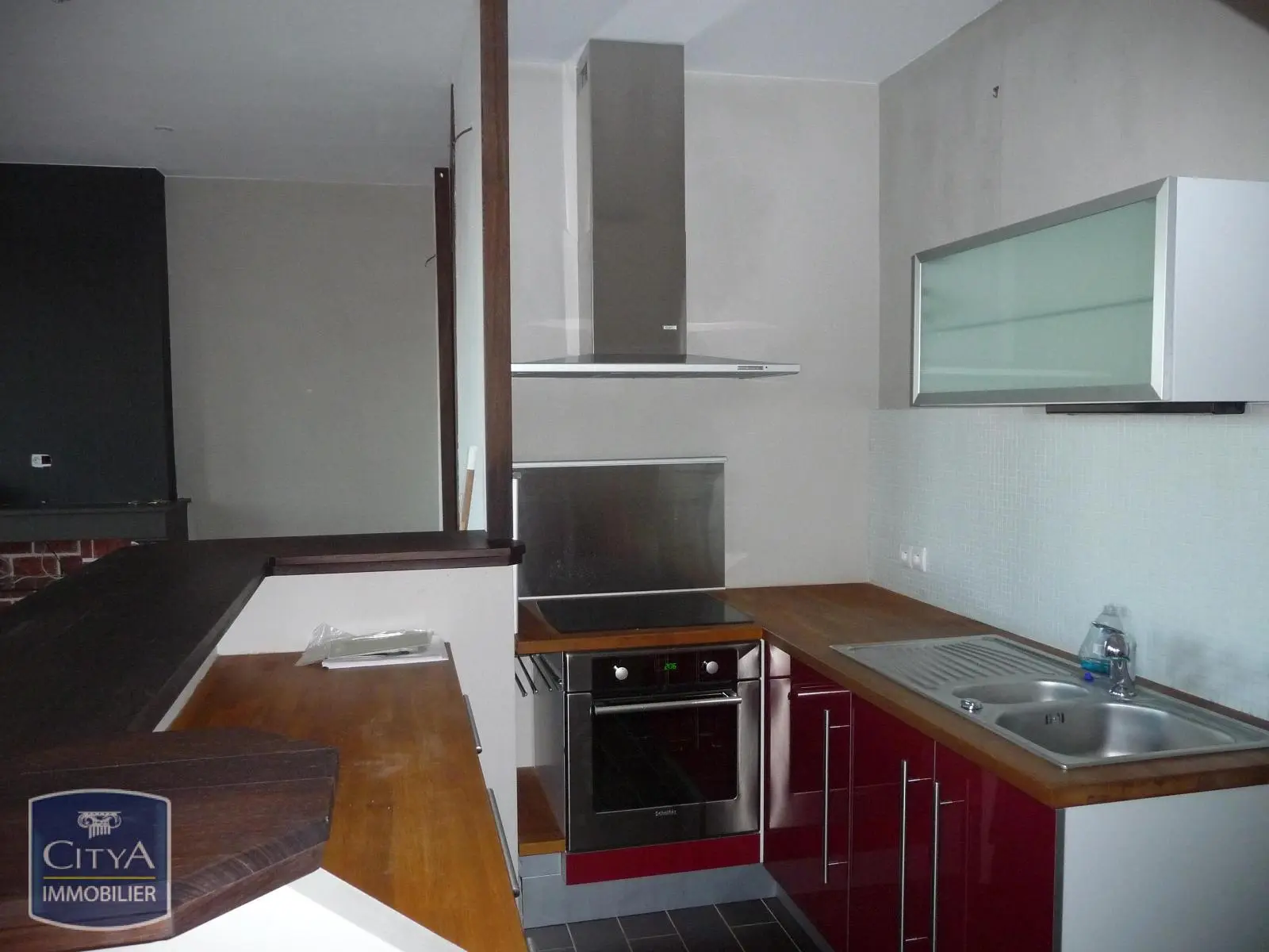 Photo 4 Appartement 3 pièces 128.31m²