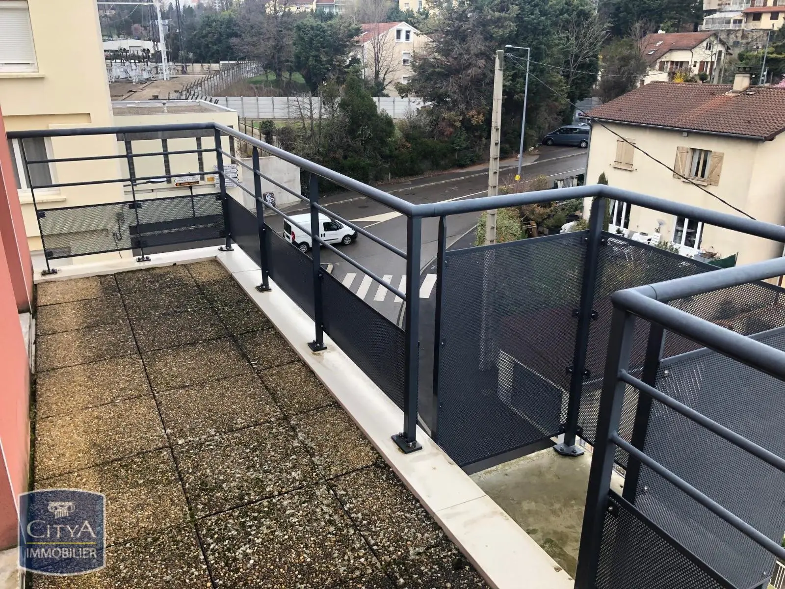 Photo 14 Appartement 3 pièces 58.69m²