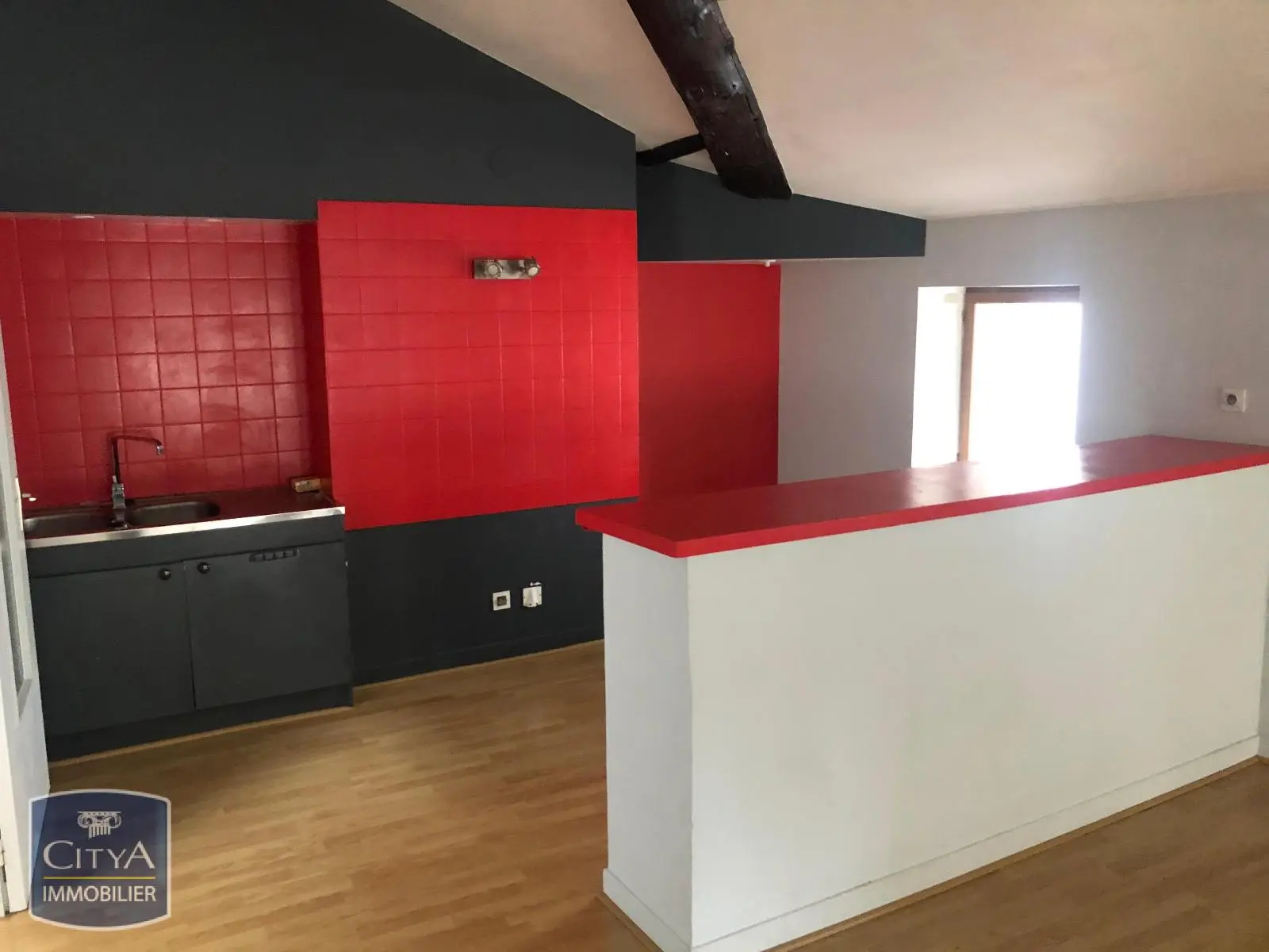 Photo 3 Appartement 4 pièces 80.36m²