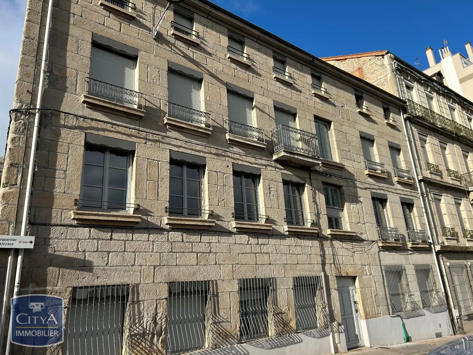 Photo 7 Appartement 2 pièces 35.5m²