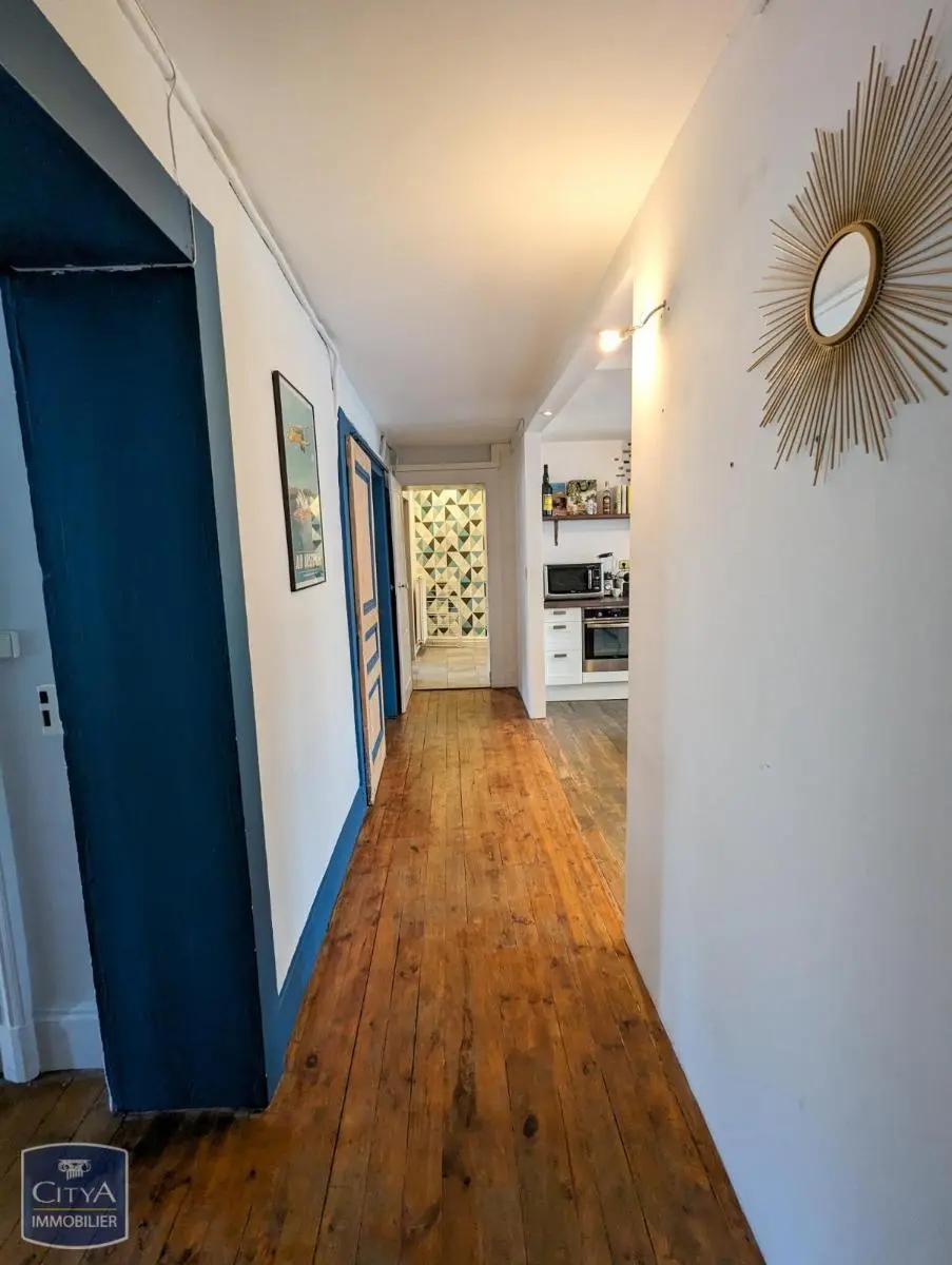 Photo 4 Appartement 4 pièces 98.01m²
