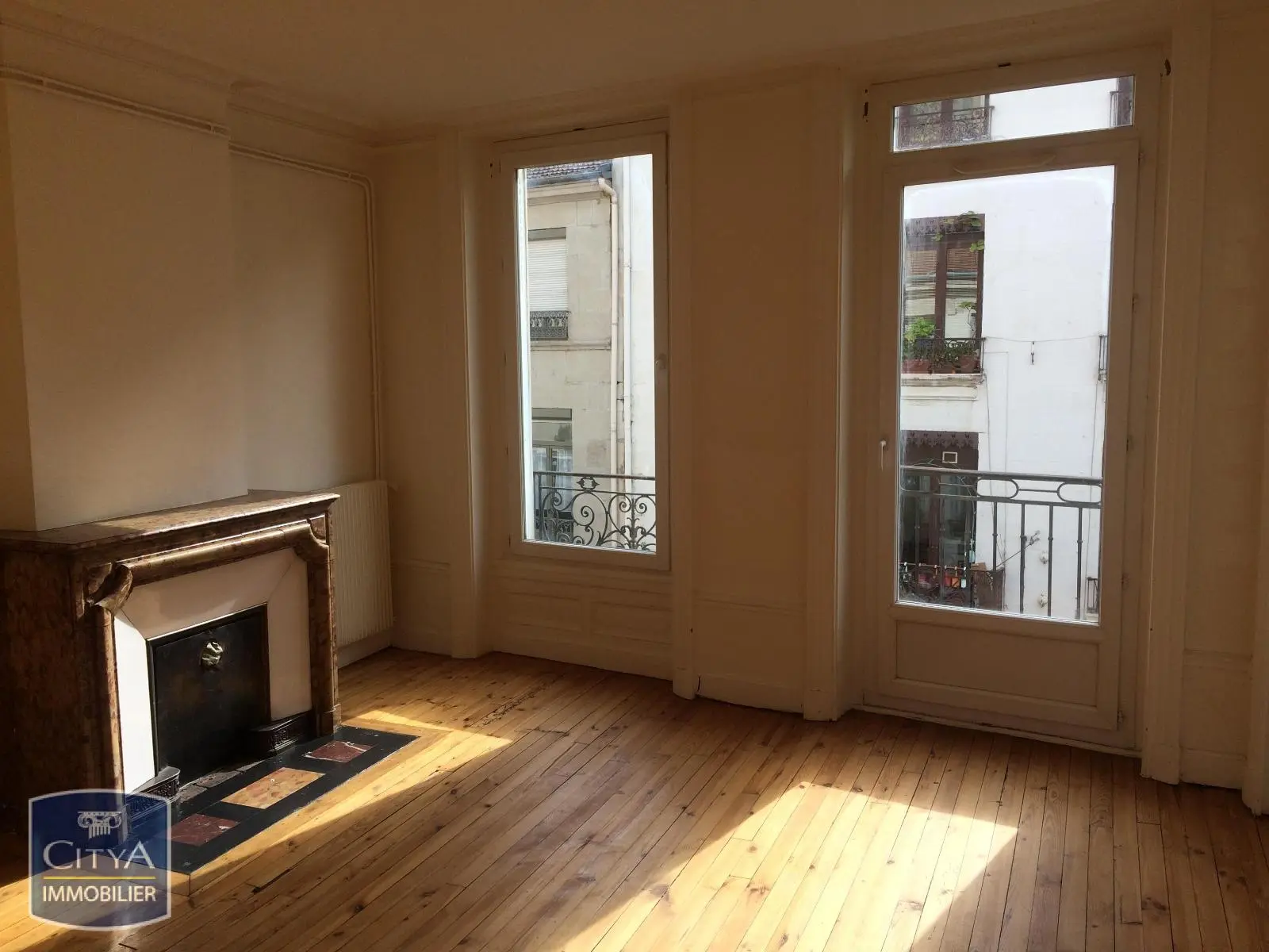 Photo 1 Appartement 3 pièces 62.55m²