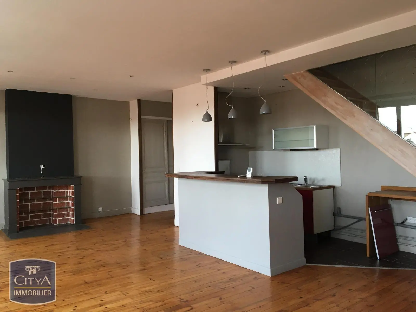 Photo 1 Appartement 3 pièces 128.31m²