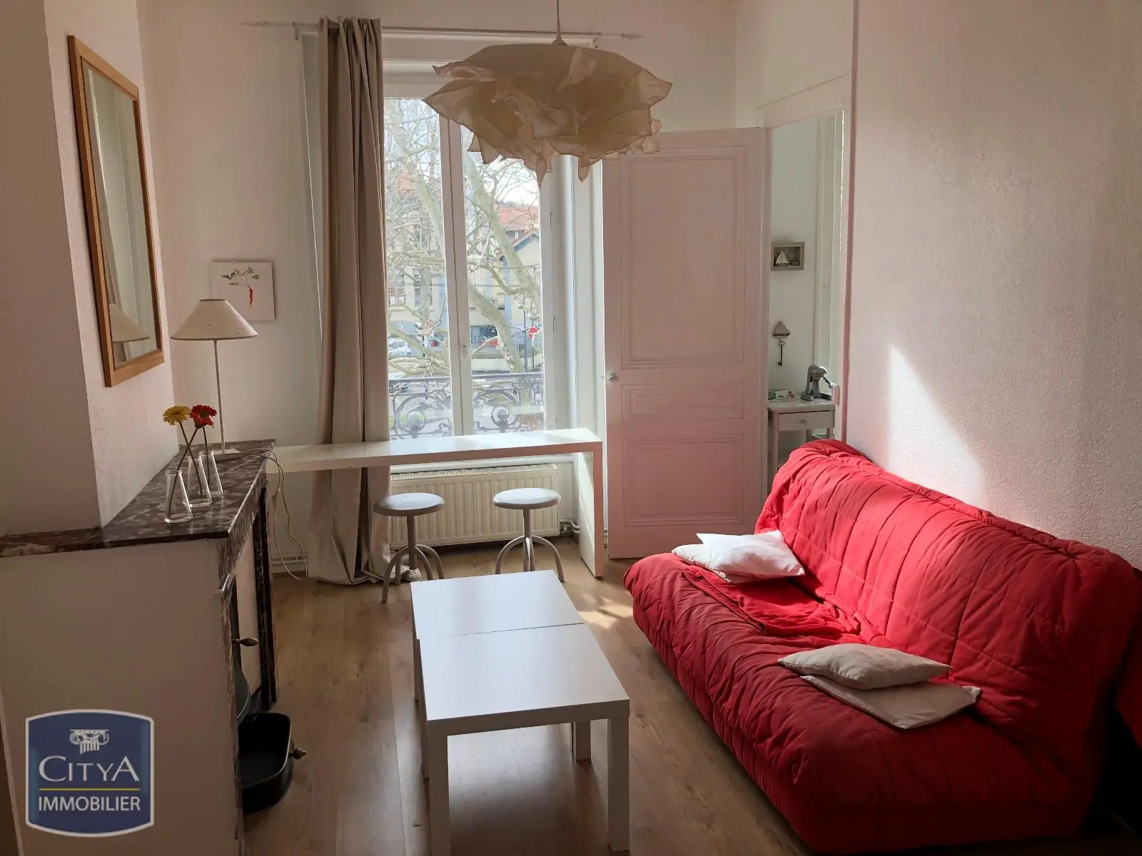 Photo 1 Appartement 3 pièces 46.23m²
