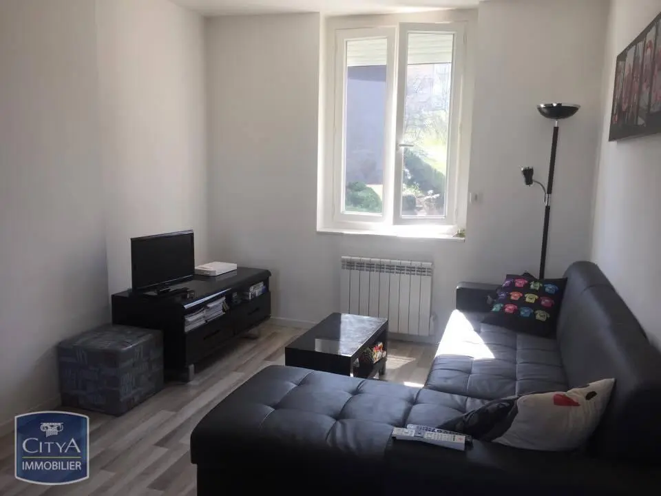 Photo 1 Appartement 2 pièces 47.23m²