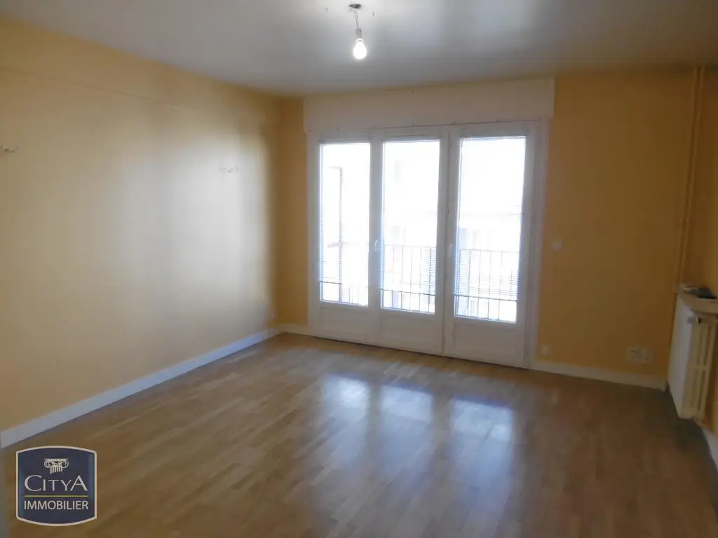 Photo 1 Appartement 4 pièces 65.7m²