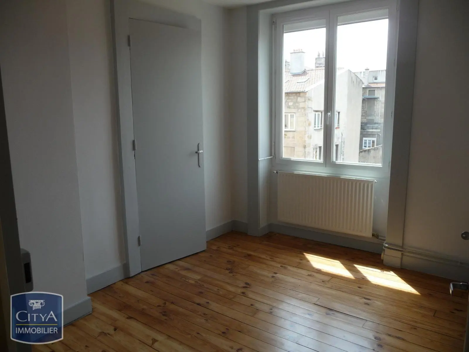 Photo 3 Appartement 2 pièces 50.41m²