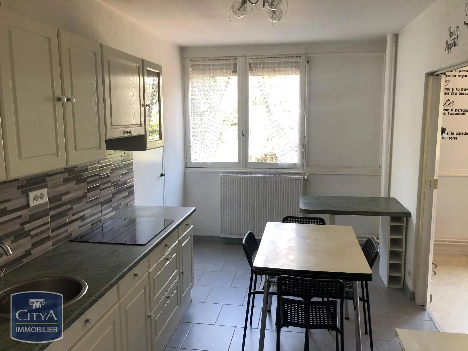 Photo 2 Appartement 2 pièces 44.91m²