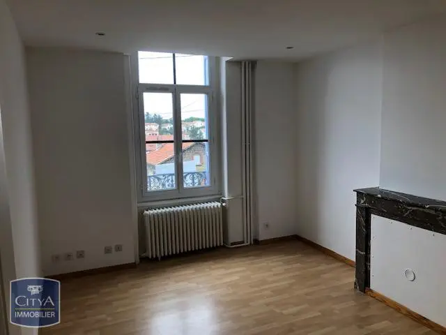 Photo 3 Appartement 1 pièce 36.85m²