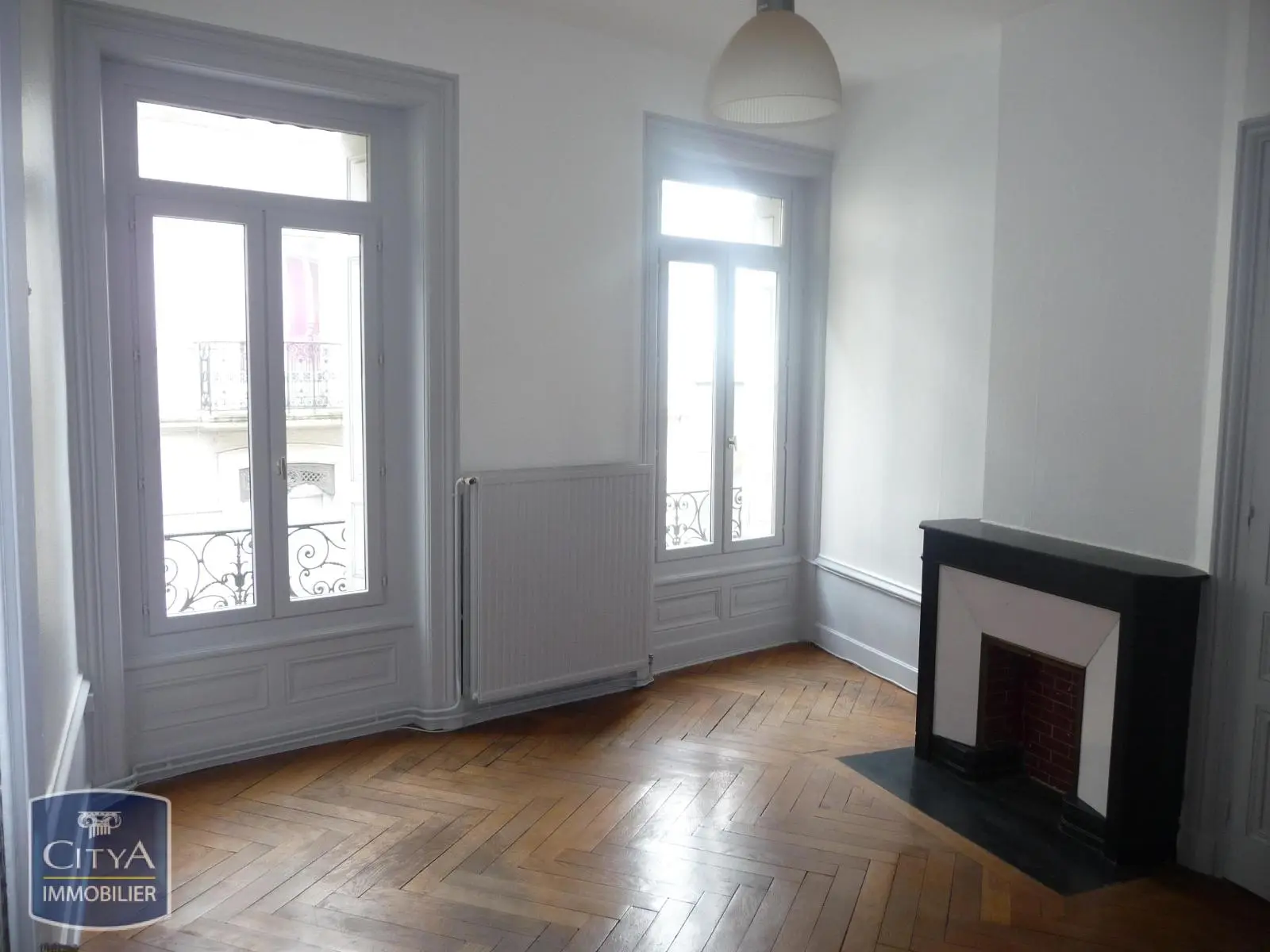 Photo 3 Appartement 2 pièces 50.48m²