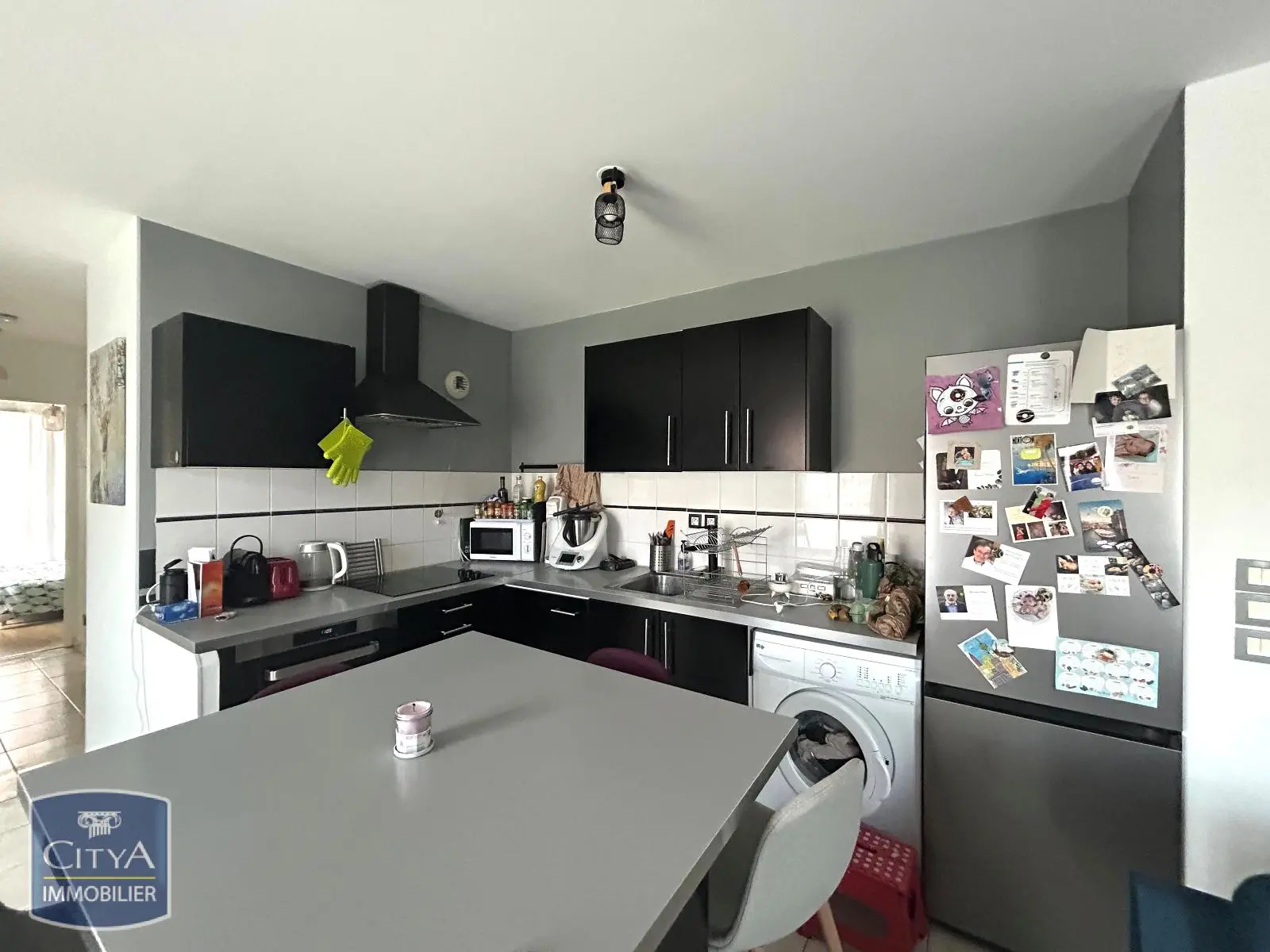 Photo 4 Appartement 2 pièces 54.2m²