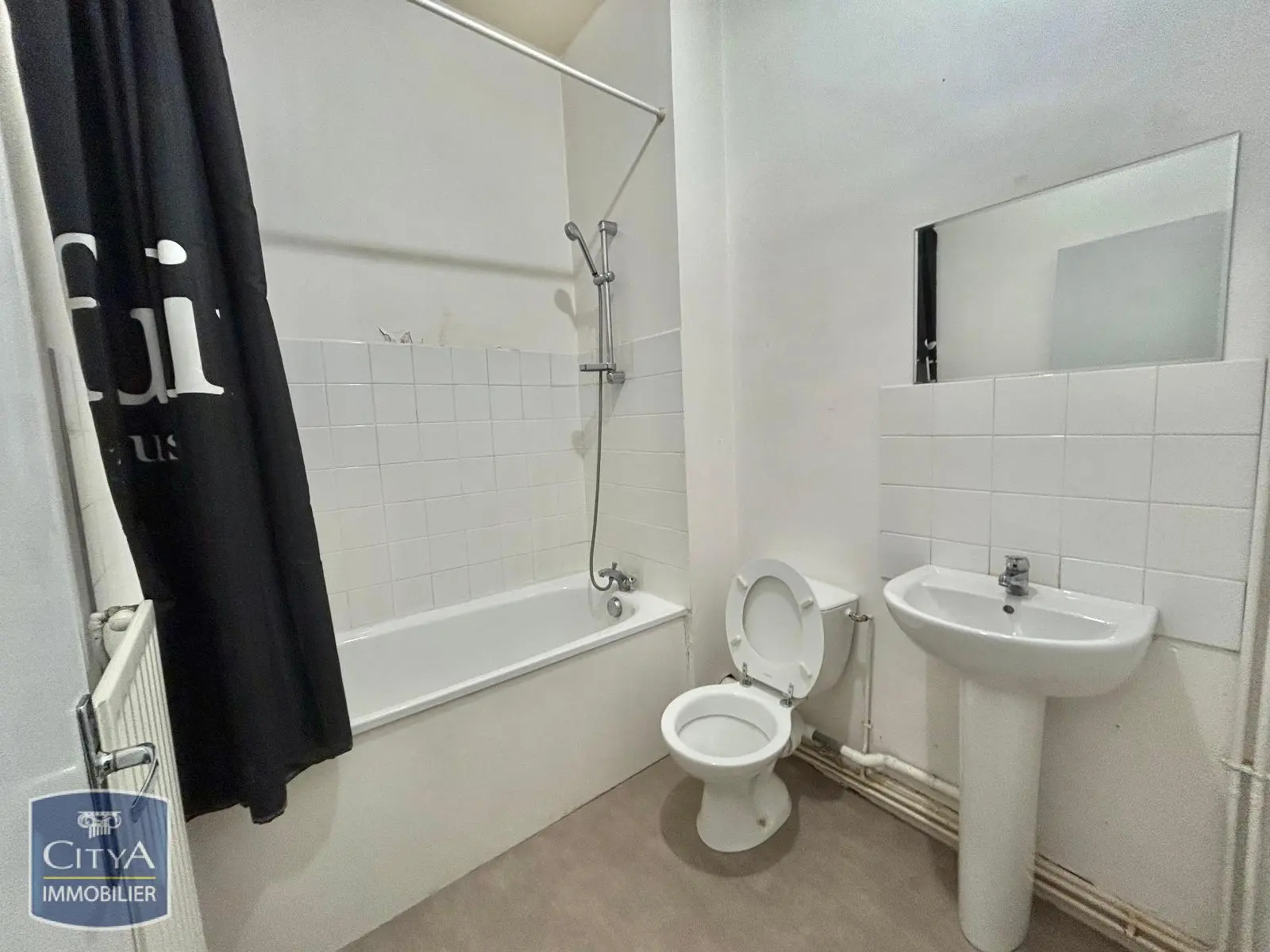 Photo 6 Appartement 3 pièces 44.71m²