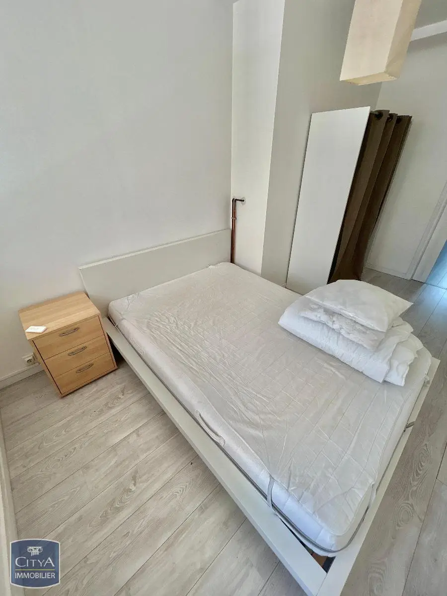 Photo 7 Appartement 3 pièces 54.04m²