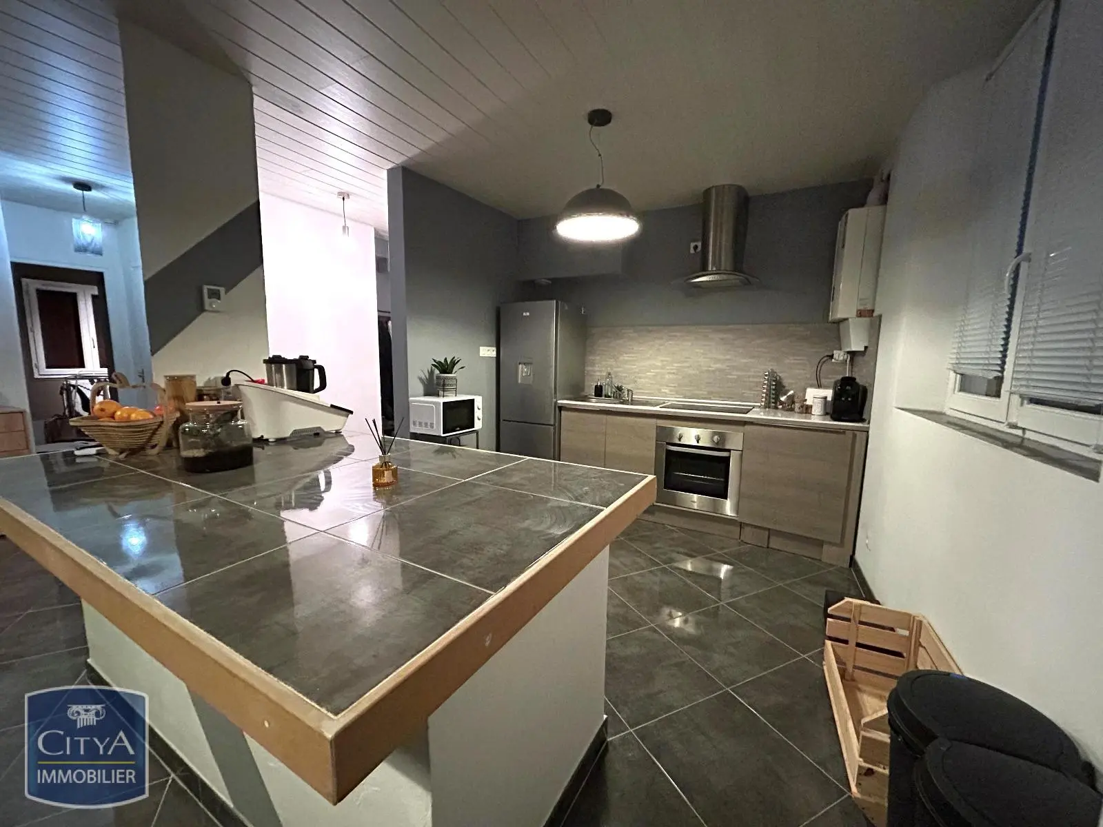 Photo 2 Appartement 4 pièces 57m²