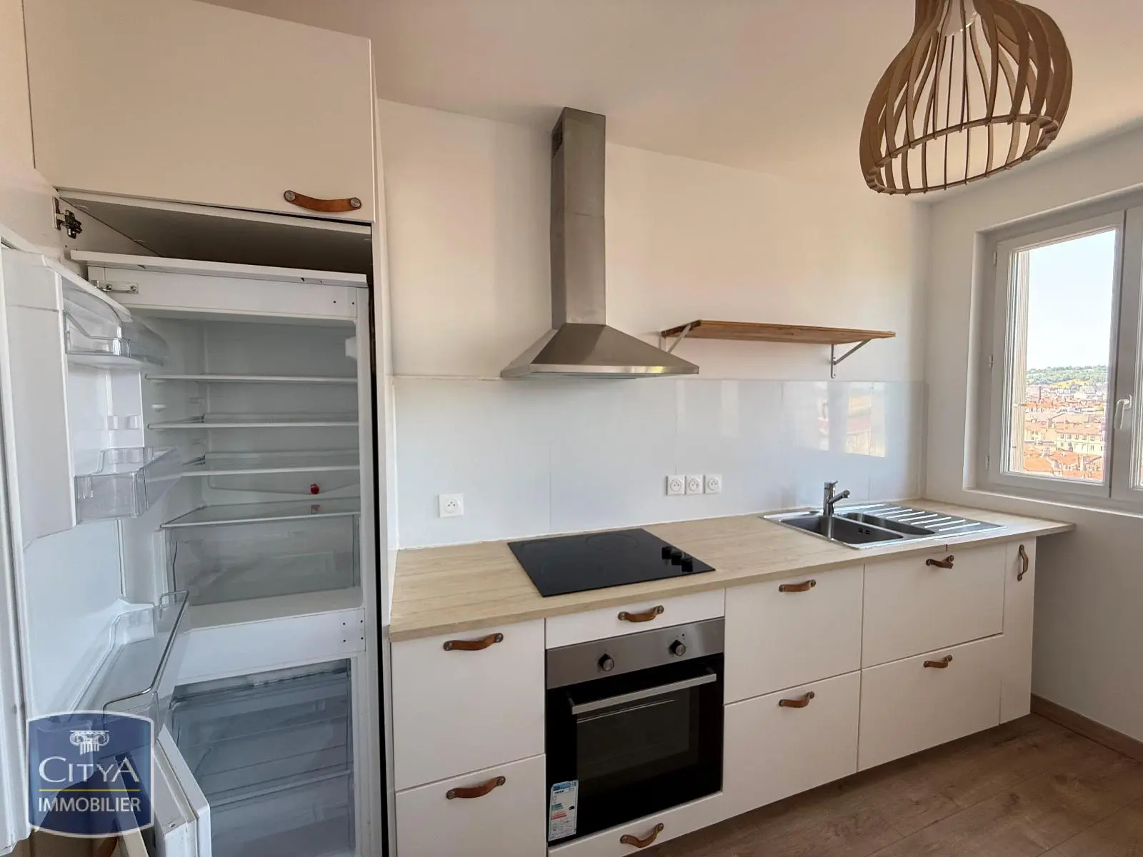 Photo 4 Appartement 3 pièces 55.58m²