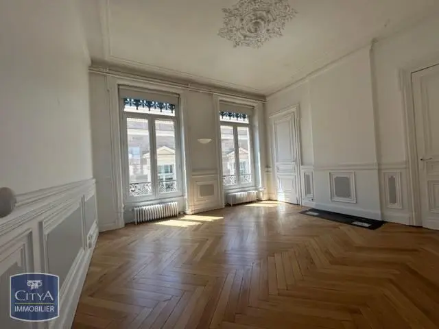 Photo 3 Appartement 5 pièces 161.5m²