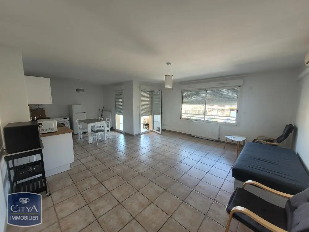 Photo 3 Appartement 2 pièces 59.43m²