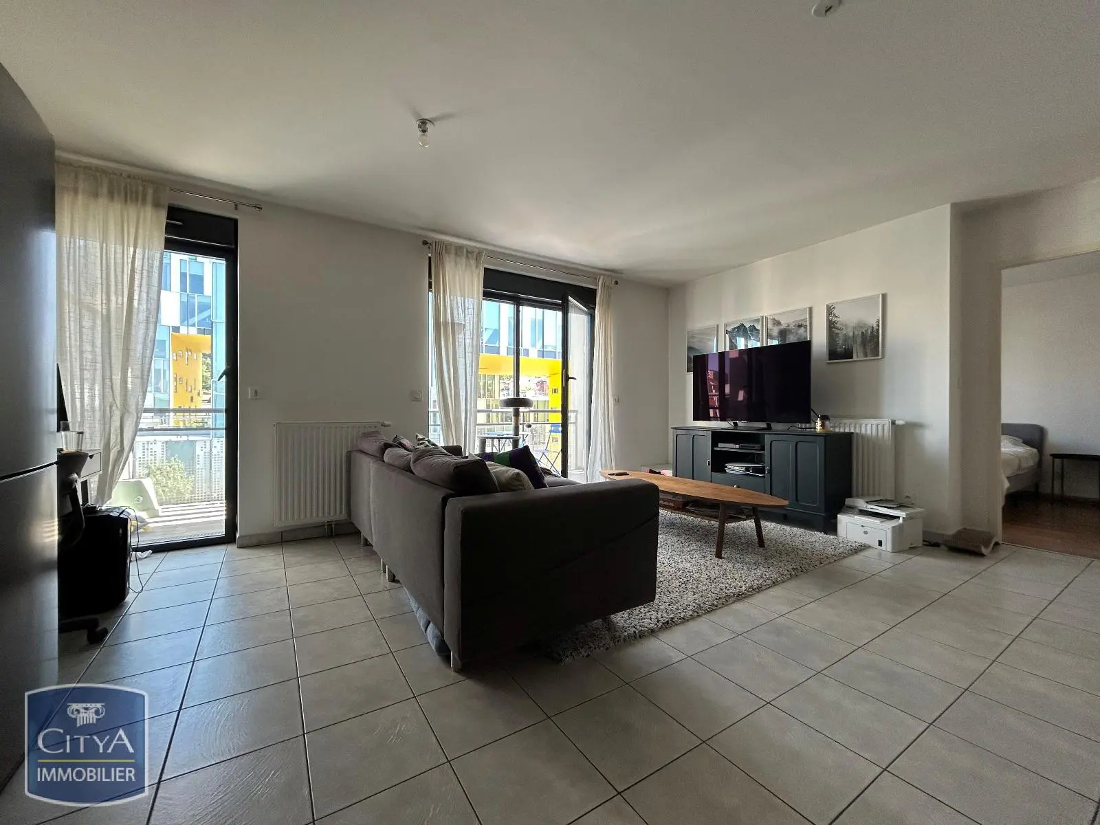 Photo 3 Appartement 3 pièces 56.25m²