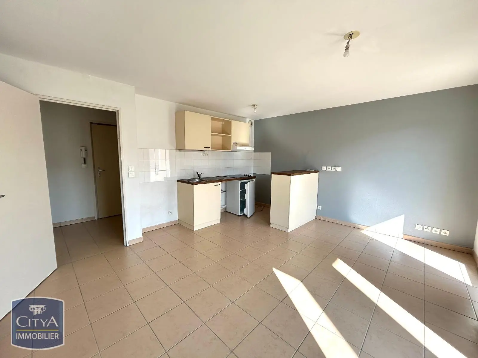 Photo 2 Appartement 2 pièces 42.33m²