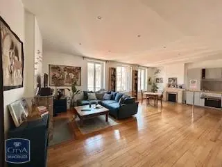 Photo 2 Appartement 4 pièces 98.38m²
