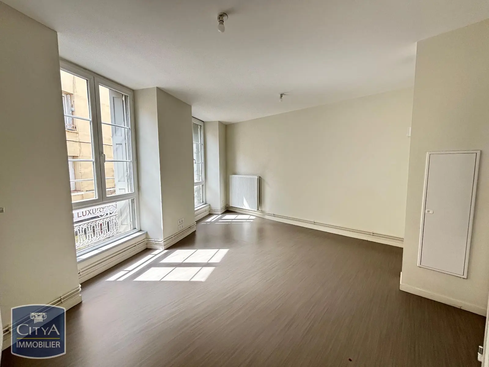 Photo 3 Appartement 2 pièces 48.6m²
