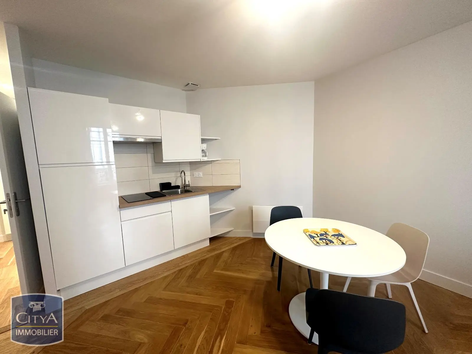 Photo 4 Appartement 1 pièce 33m²