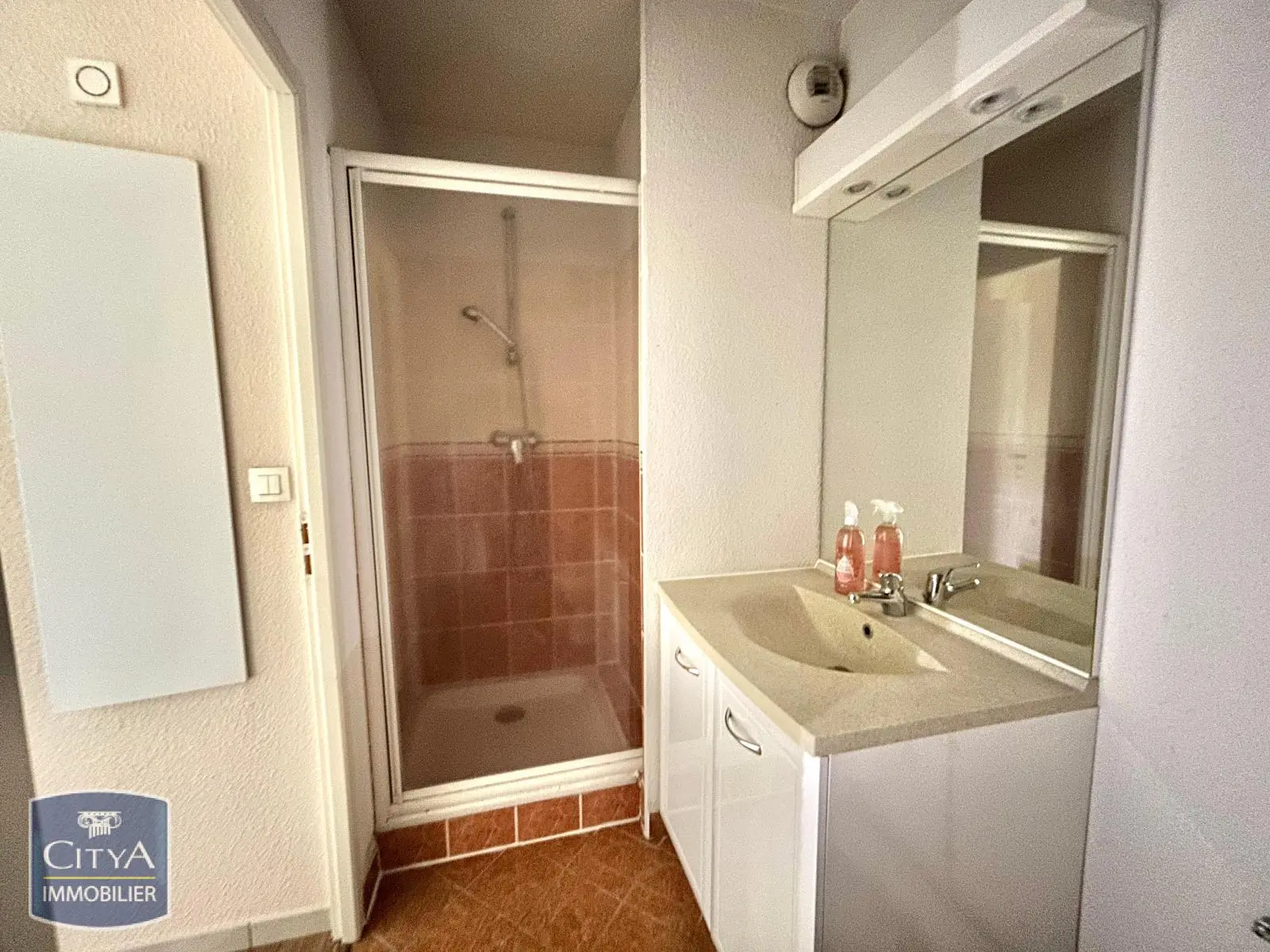Photo 3 Appartement 1 pièce 18.99m²