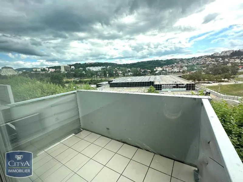 Photo 4 Appartement 2 pièces 52.95m²
