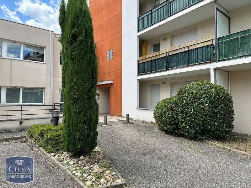 Photo 5 Appartement 1 pièce 32.17m²