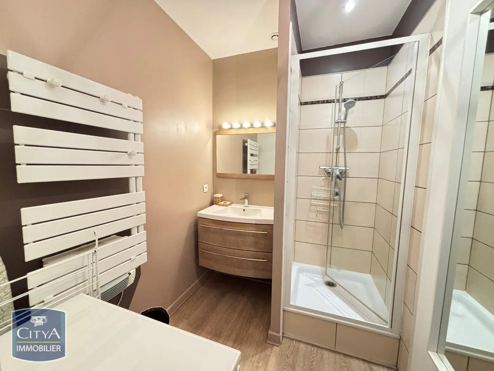 Photo 6 Appartement 2 pièces 47.39m²