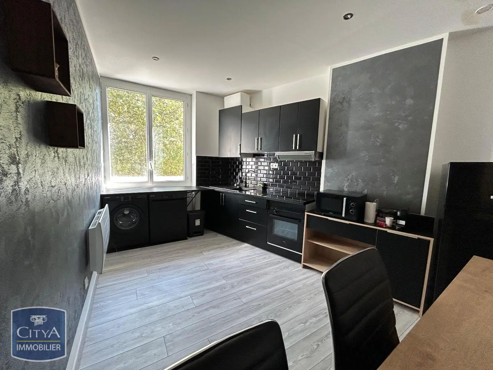 Photo 4 Appartement 2 pièces 42.9m²
