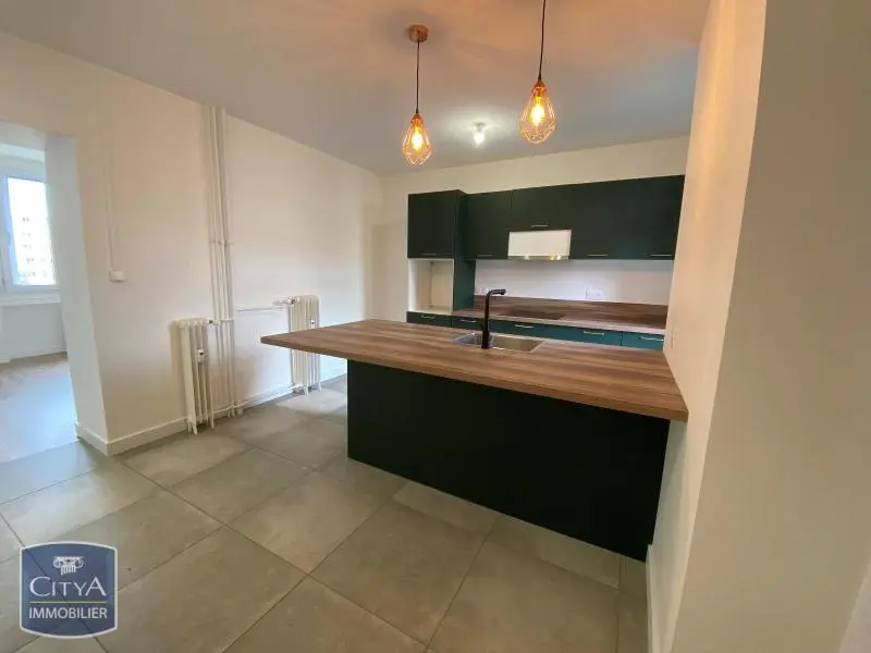 Photo 2 Appartement 2 pièces 57.19m²