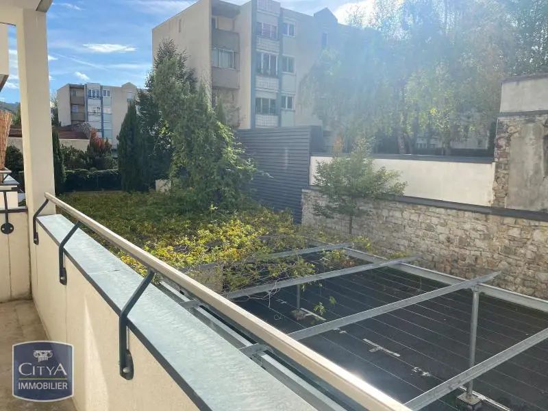 Photo 2 Appartement 2 pièces 42.45m²