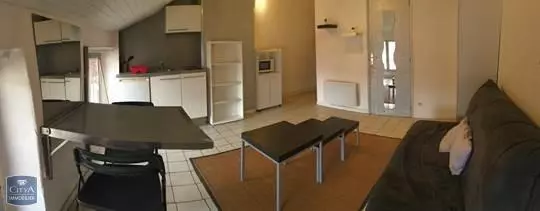 Photo 2 appartement Saint-Étienne