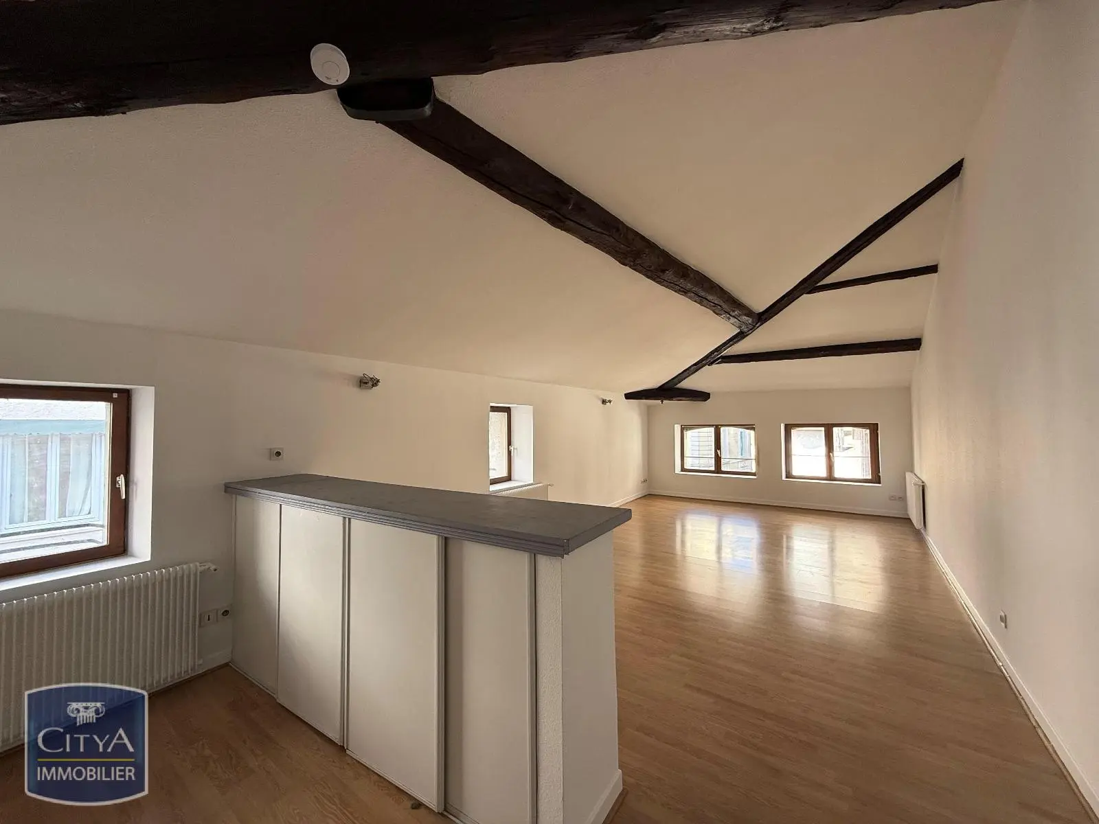 Photo 2 Appartement 3 pièces 80.36m²