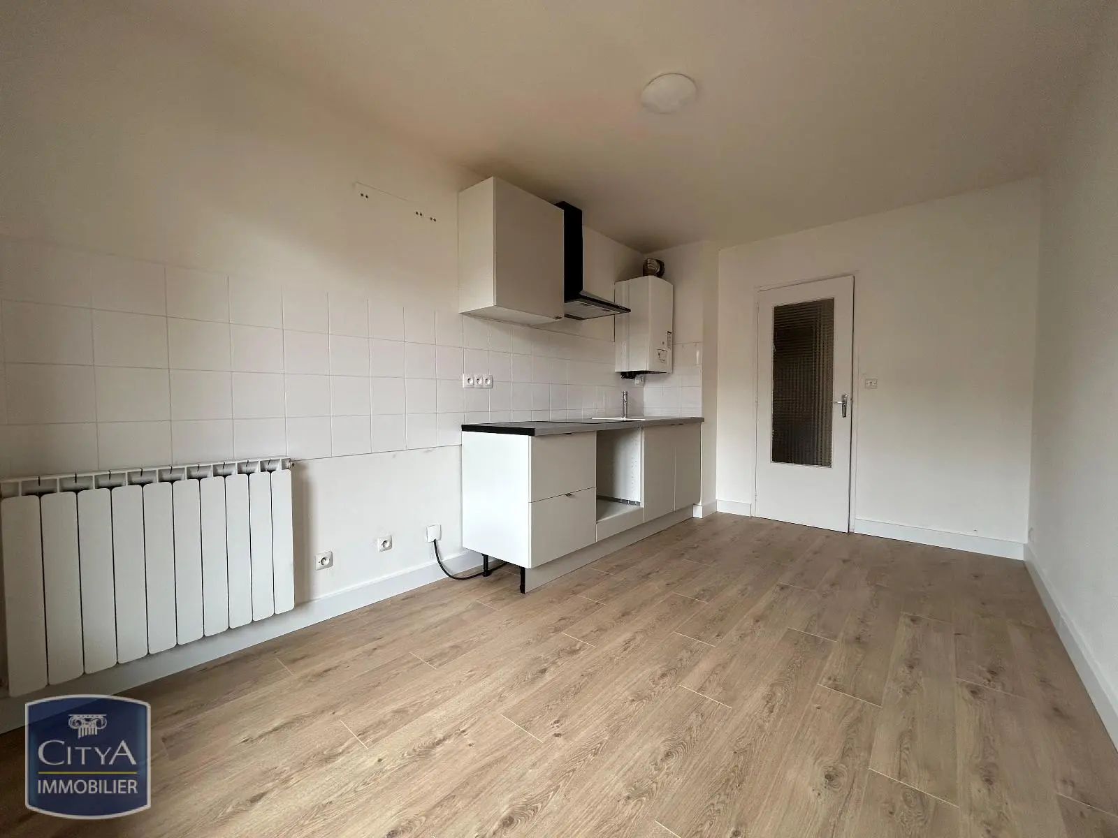 Photo 2 Appartement 3 pièces 92.71m²