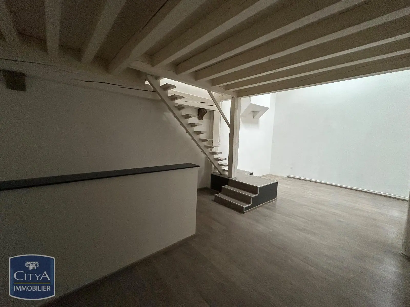 Photo 2 pour Appartement 2 pièces 62.09m² Photo 2 Appartement 2 pièces 62.09m²
