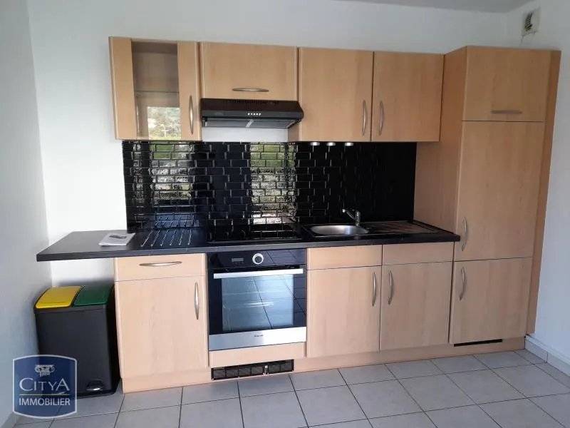 Photo 1 Appartement 3 pièces 60.29m²