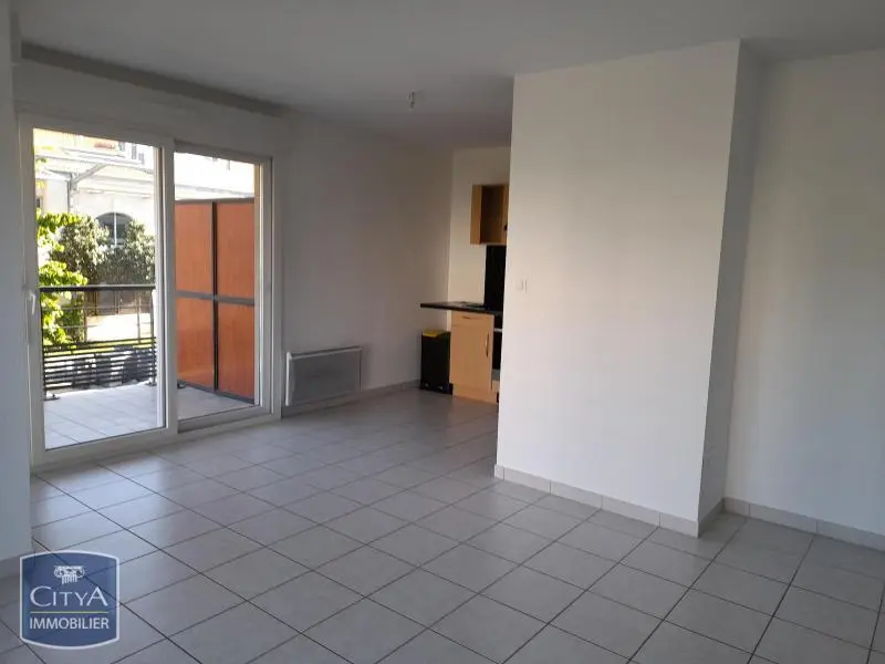 Photo 2 Appartement 3 pièces 60.29m²