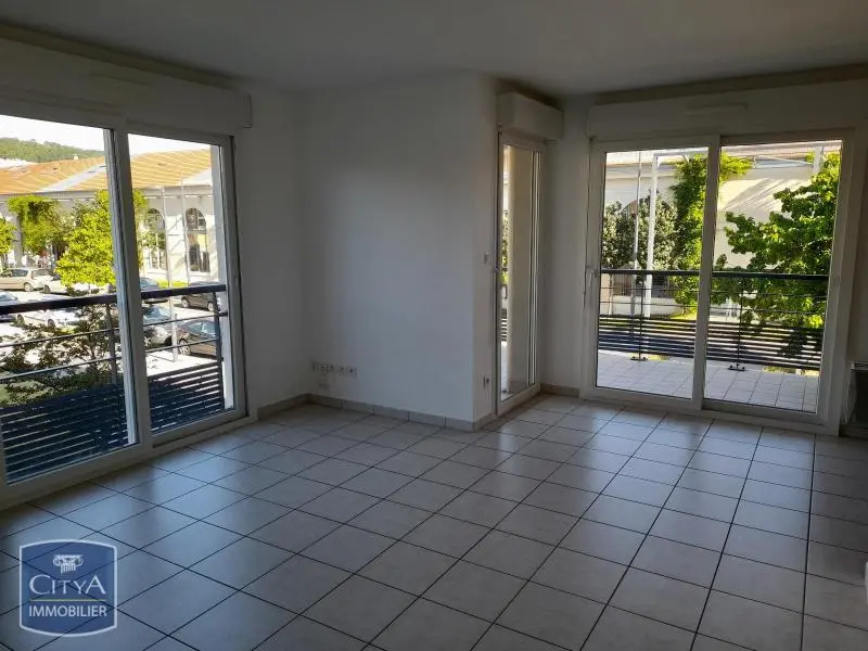 Photo 3 Appartement 3 pièces 60.29m²