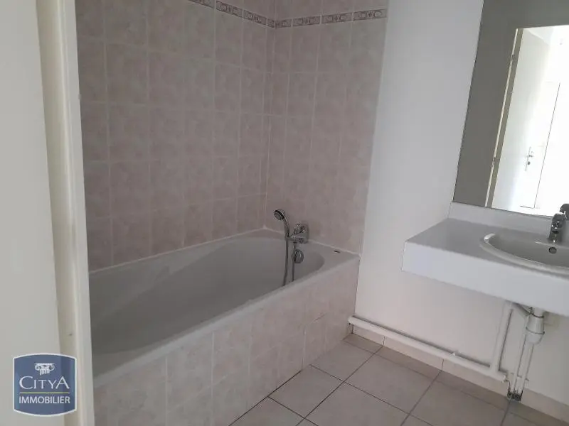 Photo 7 Appartement 3 pièces 60.29m²