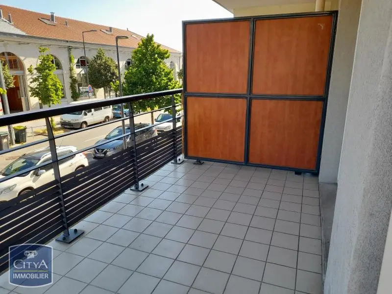 Photo 8 Appartement 3 pièces 60.29m²
