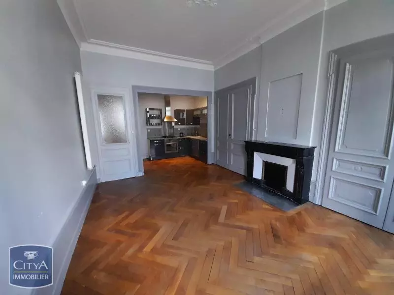 Illustration pour Appartement 4 pièces 115m² Photo Appartement 4 pièces 115m²