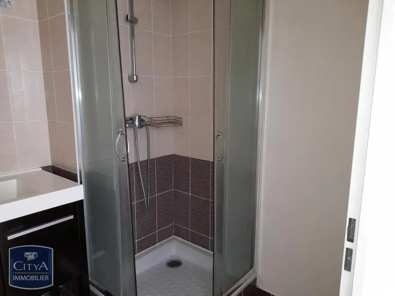 Photo 4 Appartement 2 pièces 34.9m²